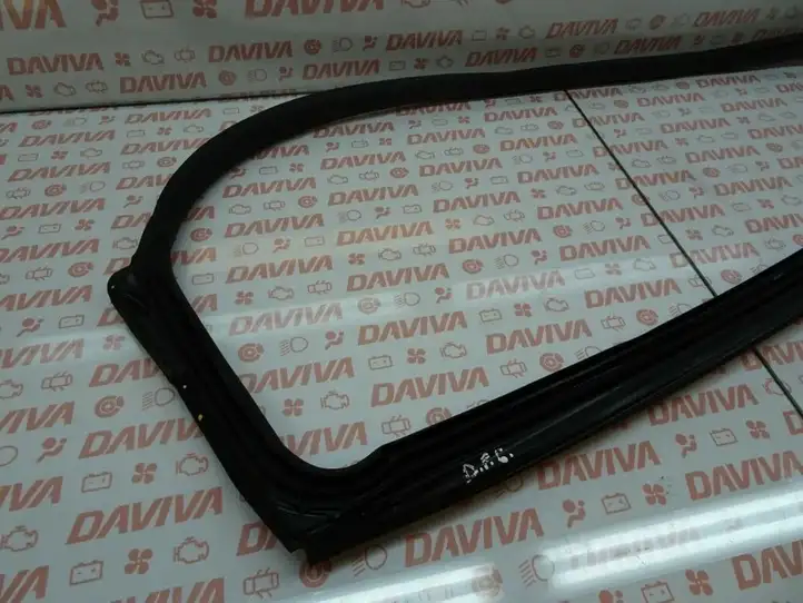 Maserati Ghibli (2017 - ) Уплотнитель задней двери — фото 6