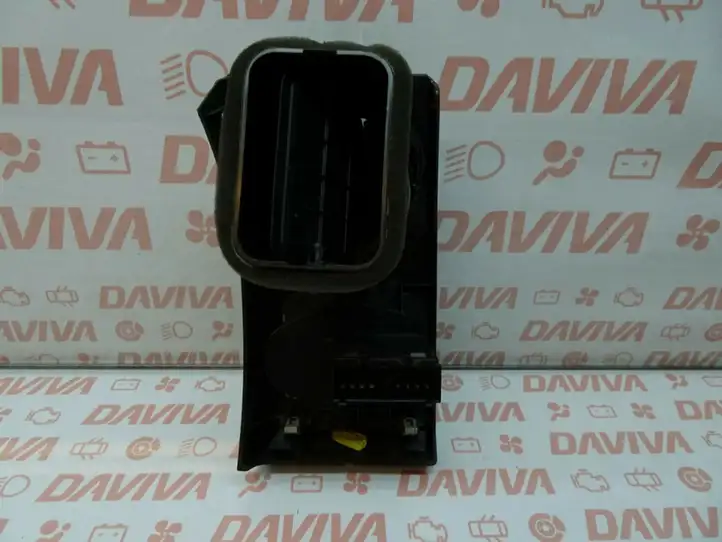 Land Rover Discovery 3 - LR3 (2004 - 2009) YUD501220PVJ Включатель фонарей — фото 5