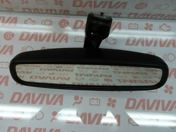 Land Rover Discovery 3 - LR3 (2004 - 2009) CTB500012 Салонное зеркало заднего вида — фото 3