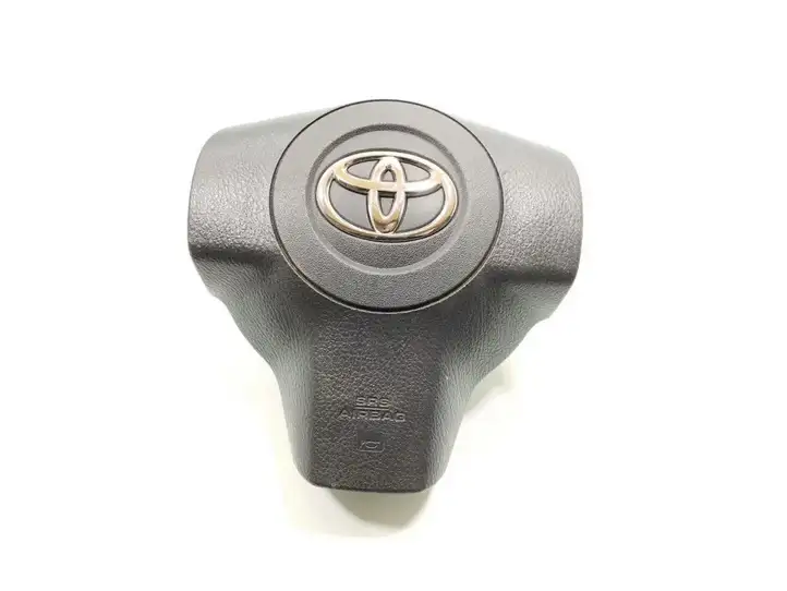 Toyota RAV 4 (XA30) (2006 - 2016) Подушка безопасности руля — фото 1