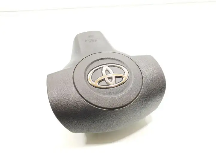 Toyota RAV 4 (XA30) (2006 - 2016) Подушка безопасности руля — фото 2