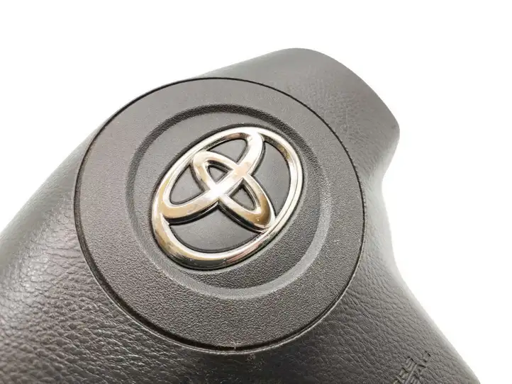 Toyota RAV 4 (XA30) (2006 - 2016) Подушка безопасности руля — фото 5
