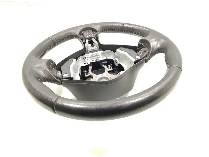 Nissan Juke I F15 (2010 - 2018) 34127619B Руль — фото 2