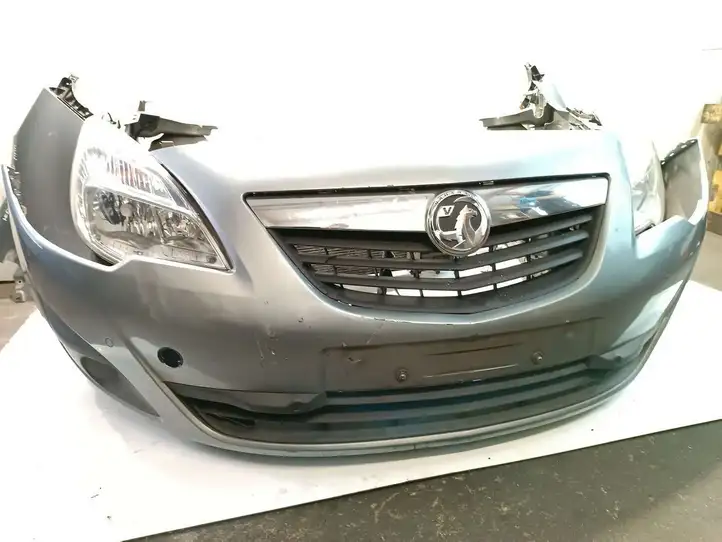 Opel Meriva B (2010 - 2014) Комплект передней части — фото 2