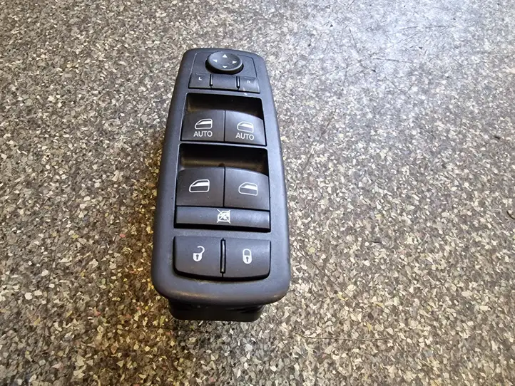 Dodge Durango (2013 - ) Блок кнопок стеклоподъемников — фото 2