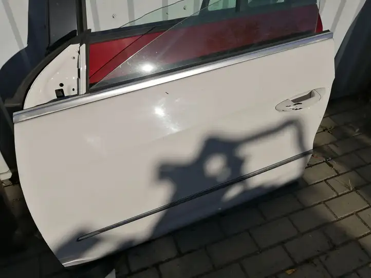 Volkswagen PASSAT CC (2012 - 2017) Дверь — фото 1