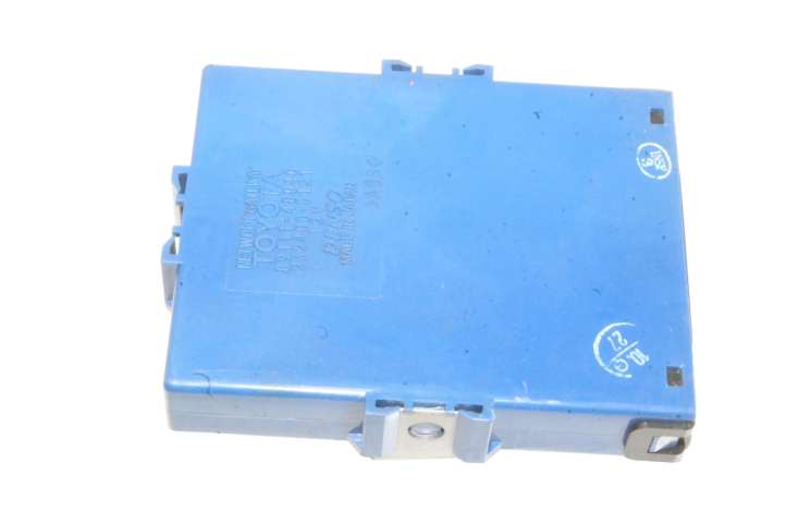 8911148040 Lexus RX 330 - 350 - 400H Gateway valdymo modulis