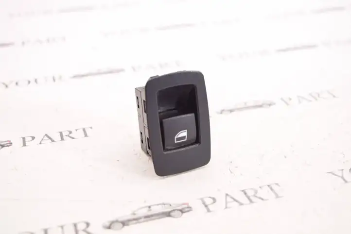 BMW X1 F48 F49 (2015 - 2022) 9208106 Блок кнопок стеклоподъемников — фото 5
