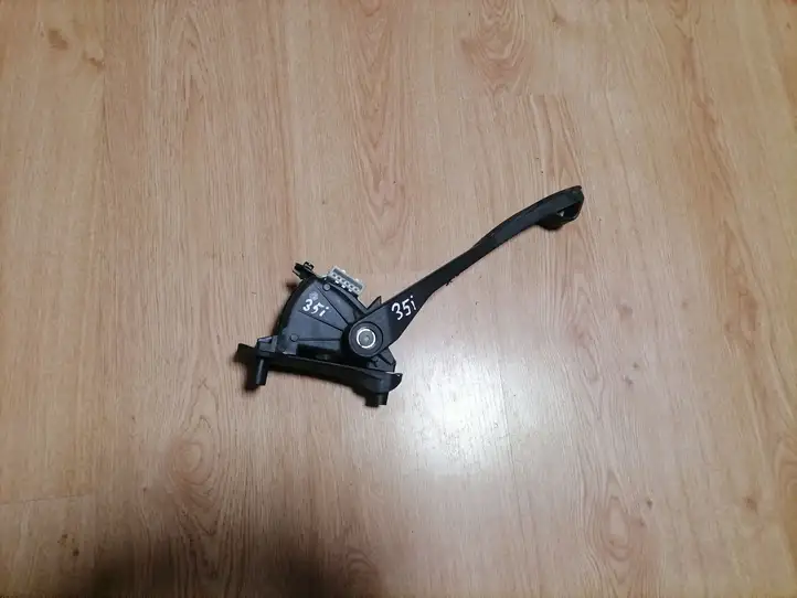 Volvo S60 (2000 - 2004) 6PV00853700 Педаль акселератора — фото 4