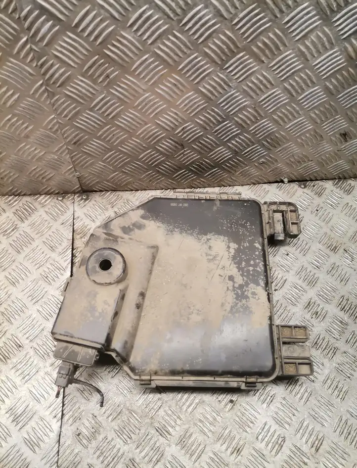 Mini One Cooper Coupe R56 (2004 - 2014) Катализатор / DPF / FAP — фото 2