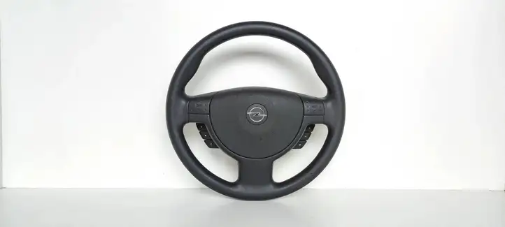 Opel Meriva A (2002 - 2006) Руль — фото 1