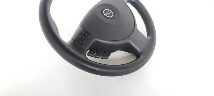 Opel Meriva A (2002 - 2006) Руль — фото 5