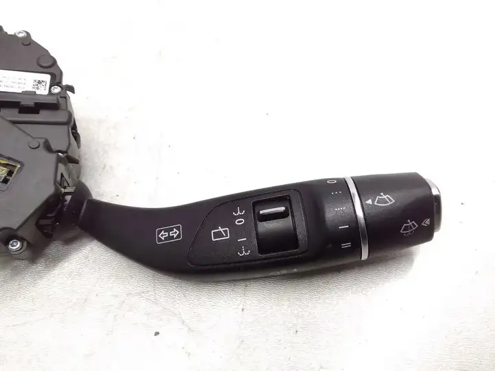Mercedes-Benz B-class W246 (2011 - 2014) 3OS10025479 Переключатель стеклоочистителей — фото 3