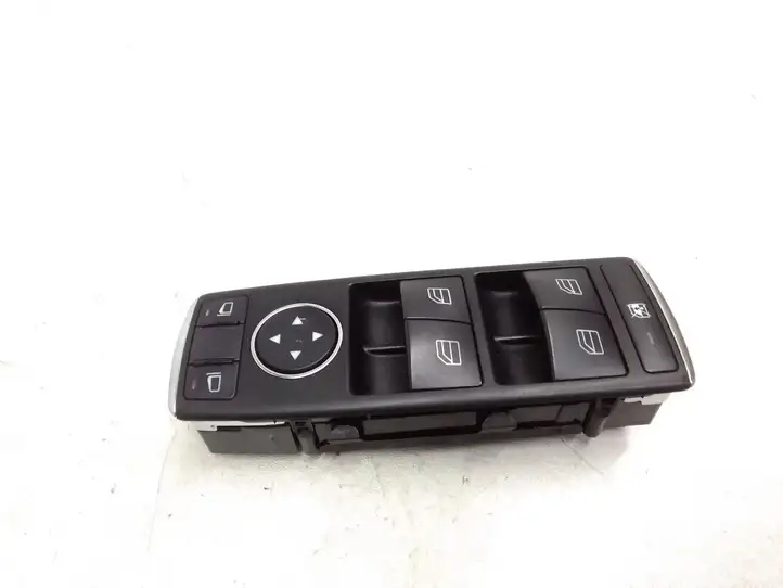 Mercedes-Benz B-class W246 (2011 - 2014) A1669054300 Блок кнопок стеклоподъемников — фото 1