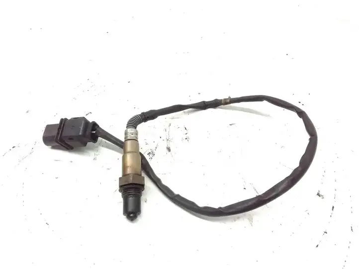 Skoda Yeti (5L) (2009 - 2012) 03L906262B Лямбда-зонд — фото 1