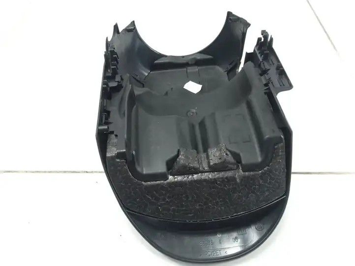 BMW 3 E90 E91 (2005 - 2012) 6131695026302 Обшивка рулевой колонки — фото 2