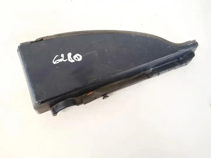 Toyota Corolla Verso E121 (2001 - 2004) 6431213010 Прочие детали салона — фото 1