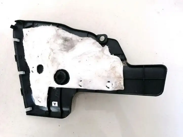 Honda CR-V (2006 - 2009) 77295SWA003020 Прочие детали салона — фото 2
