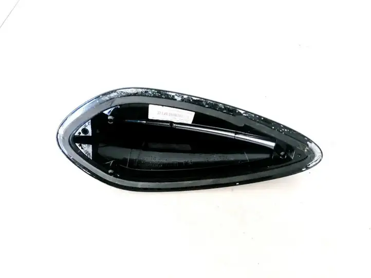 BMW 3 F30 F35 F31 (2012 - 2018) 924096803 Крышка GPS-антенны — фото 2