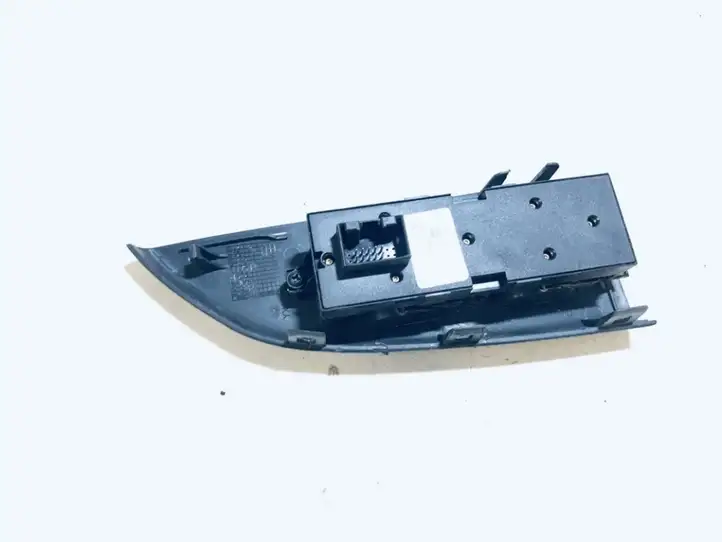 Skoda Fabia Mk1 (6Y) (1999 - 2007) 1j4959857c Блок кнопок стеклоподъемников — фото 2