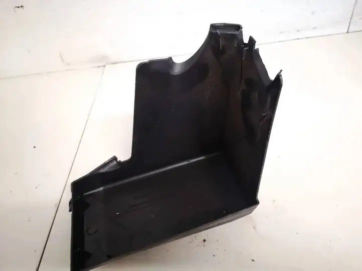 Renault Scenic I (1996 - 2003) 7700416250 Крышка ящика предохранителей — фото 3