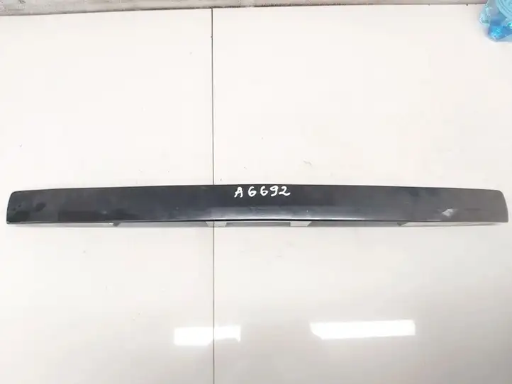 Toyota Auris 150 (2006 - 2012) 7680102250 Подсветка номера — фото 1