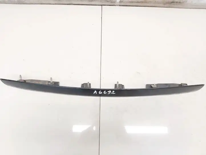 Toyota Auris 150 (2006 - 2012) 7680102250 Подсветка номера — фото 6