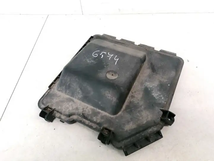 Opel Meriva A (2002 - 2006) 13144736 Блок предохранителей (комплект) — фото 1