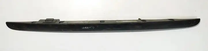 Jeep Grand Cherokee (WJ) (1998 - 2004) 55155134A Подсветка номера — фото 1