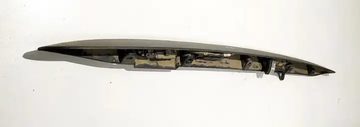 Jeep Grand Cherokee (WJ) (1998 - 2004) 55155134A Подсветка номера — фото 3