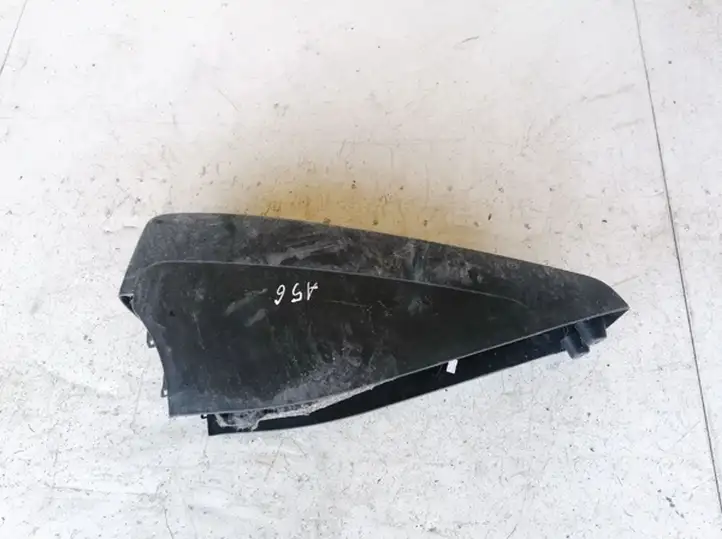 Toyota Corolla Verso AR10 (2004 - 2009) 589110F010 Прочие детали салона — фото 1