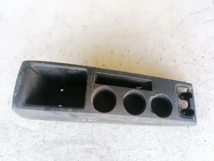 Toyota Corolla Verso AR10 (2004 - 2009) 589110F010 Прочие детали салона — фото 2