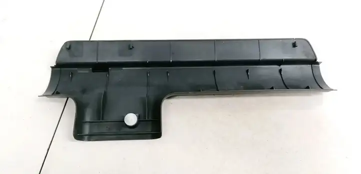 Suzuki Swift (2004 - 2010) 7615163J0 Внутренняя отделка переднего порога — фото 2