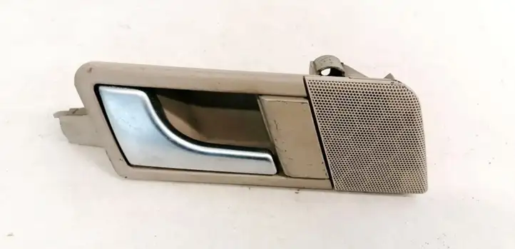 (2002 - ) 8Z0839019 Внутренняя ручка задней двери — фото 1