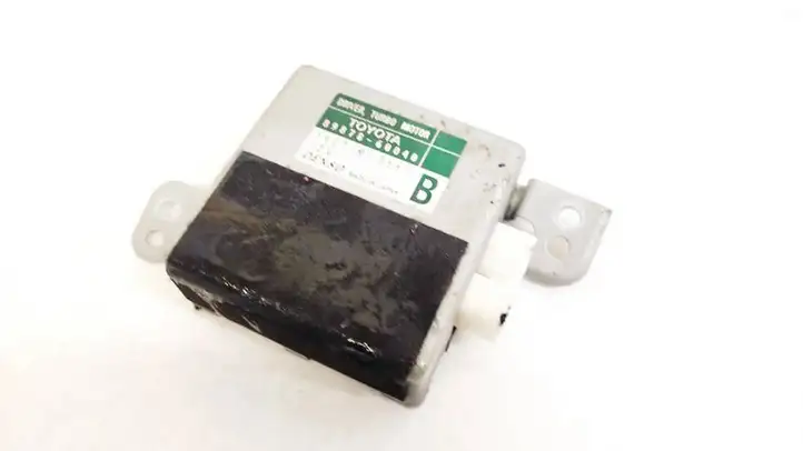 Toyota Land Cruiser (J120) (2002 - 2009) 8987860040 Блок иммобилайзера — фото 1