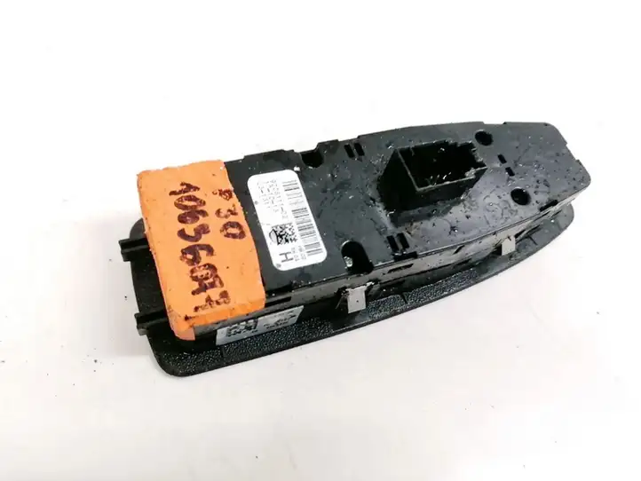 BMW X3 F25 (2010 - 2017) 920811102 Блок кнопок стеклоподъемников — фото 2