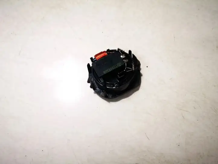 Renault Laguna II (2001 - 2005) 8200069125a Динамики передних дверей — фото 3
