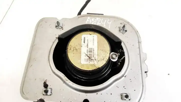 Alfa Romeo GT (2003 - 2010) 46745350 Динамики передних дверей — фото 2