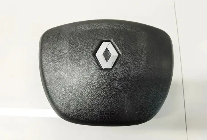 Renault Laguna III (2007 - 2015) 985100002r Подушка безопасности руля — фото 1