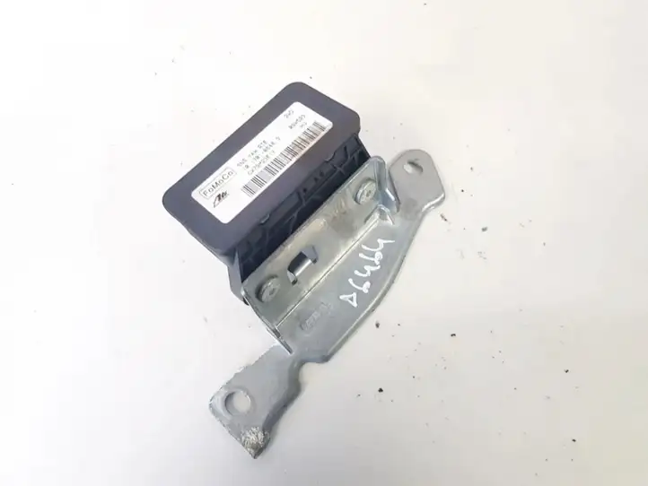 Volvo C30 (2010 - 2013) 10170106483 Датчик удара SRS — фото 2