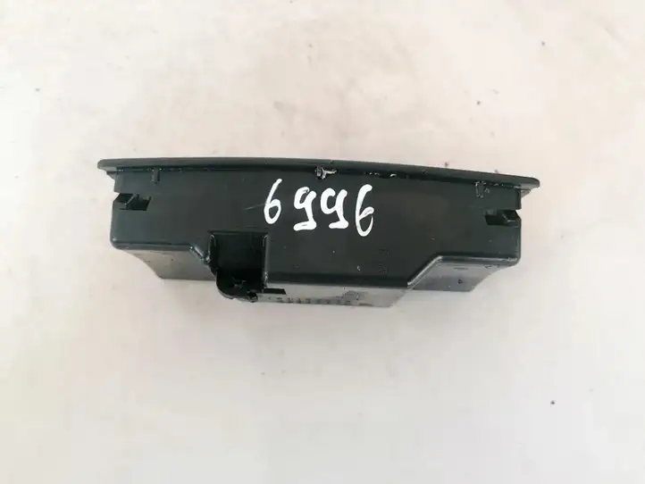 Opel Vectra C (2002 - 2005) 24453593 Передняя пепельница — фото 2