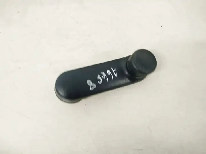 Peugeot 206 (1998 - 2012) 7700811387 Ручка стеклоподъемника — фото 1