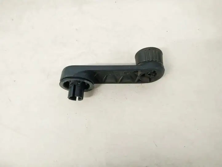 Peugeot 206 (1998 - 2012) 7700811387 Ручка стеклоподъемника — фото 2