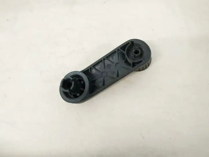Peugeot 206 (1998 - 2012) 7700811387 Ручка стеклоподъемника — фото 3