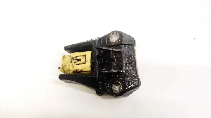 Toyota Land Cruiser (J120) (2002 - 2009) 8917345050 Датчик удара SRS — фото 1