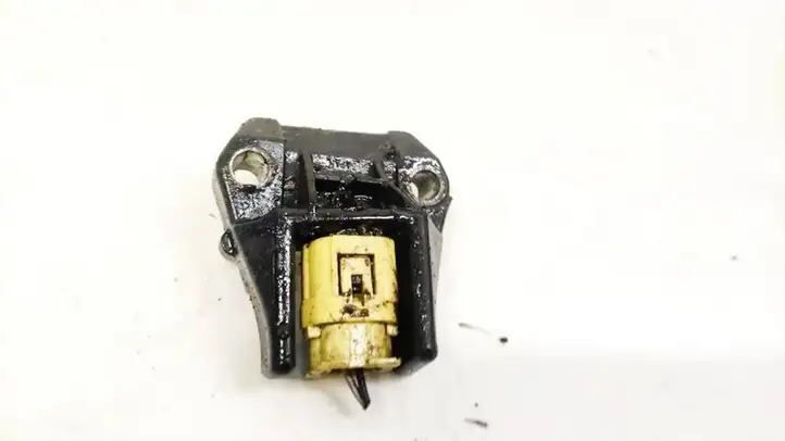 Toyota Land Cruiser (J120) (2002 - 2009) 8917345050 Датчик удара SRS — фото 3