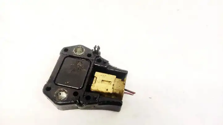 Toyota Land Cruiser (J120) (2002 - 2009) 8917345050 Датчик удара SRS — фото 1