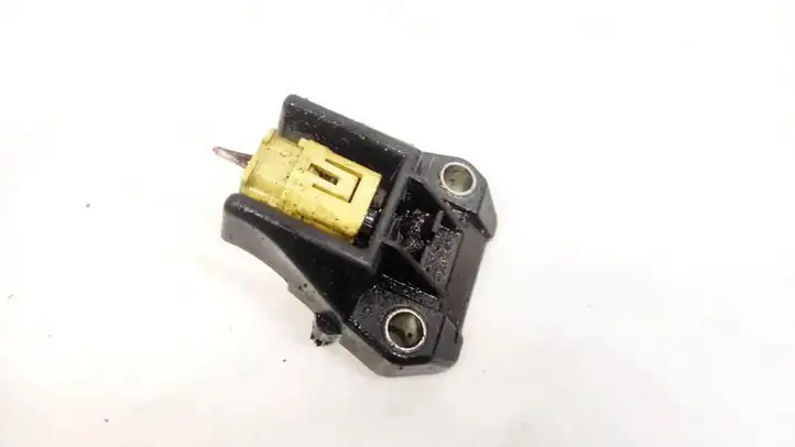 Toyota Land Cruiser (J120) (2002 - 2009) 8917345050 Датчик удара SRS — фото 3