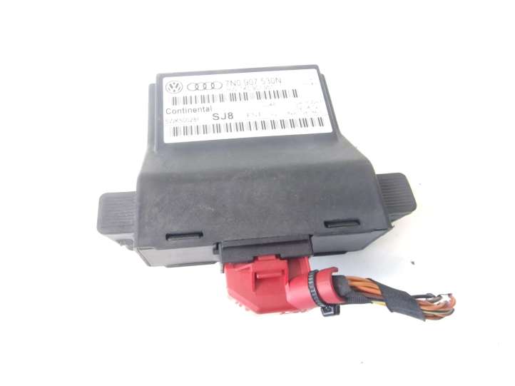 7N0907530N Volkswagen Touran II Gateway valdymo modulis