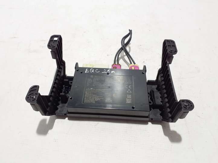 A1679001419 Mercedes-Benz EQC Bluetooth modulis